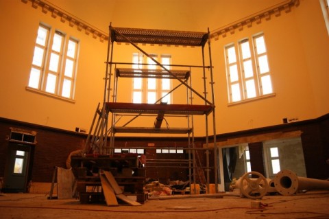 Wałbrzych Miasto w remoncie (Foto) - 3