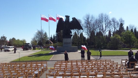 Prezydent RP na Dolnym Śląsku - 0