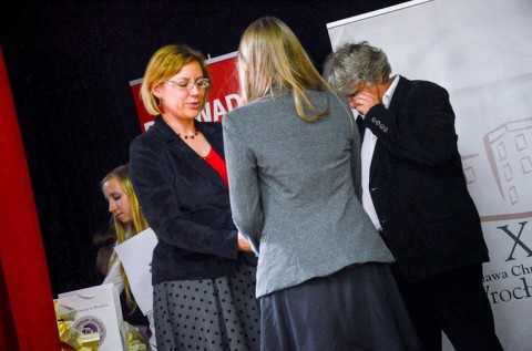 Ogólnopolski Konkurs na Felieton - 9