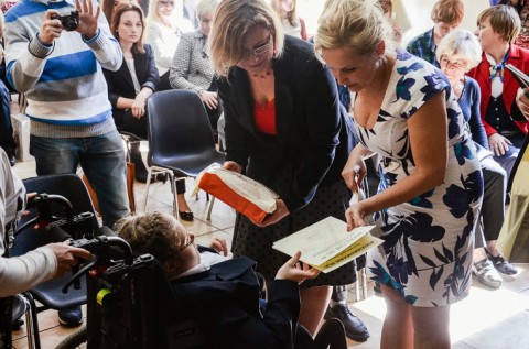 Ogólnopolski Konkurs na Felieton - 20
