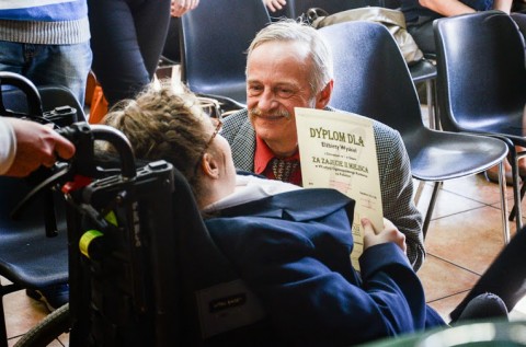 Ogólnopolski Konkurs na Felieton - 21