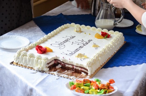 Ogólnopolski Konkurs na Felieton - 25