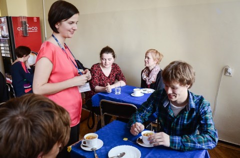 Ogólnopolski Konkurs na Felieton - 29
