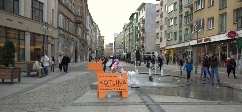 KOTLINA - 3