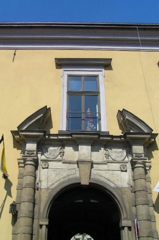 Miasto Spotkań uczci Papieża Polaka - 4