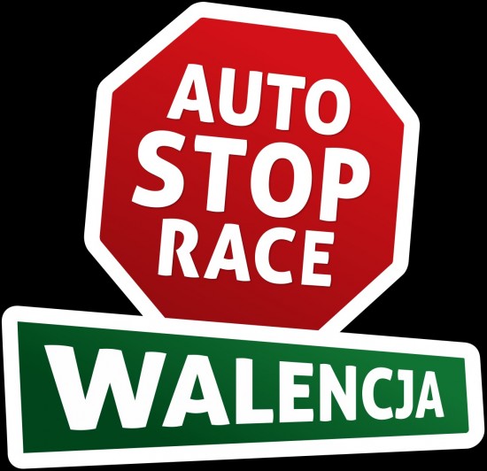 Auto Stop Race 2014 WALENCJA - materiały organizatora