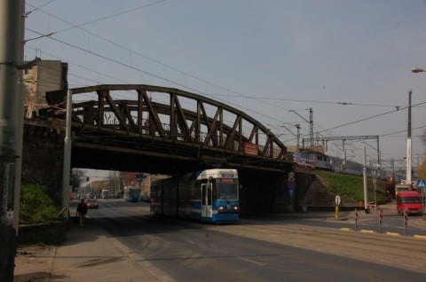 Rozbiorą wiadukt na Grabiszyńskiej - 12