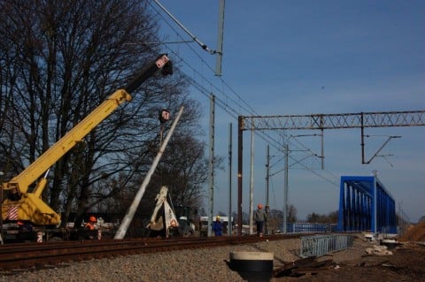 Rozbiorą wiadukt na Grabiszyńskiej - 2