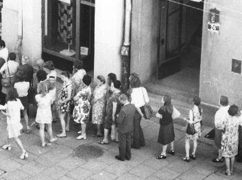 Kolejki do szpitali to wina pacjentów? - fot. archiwum prw.pl