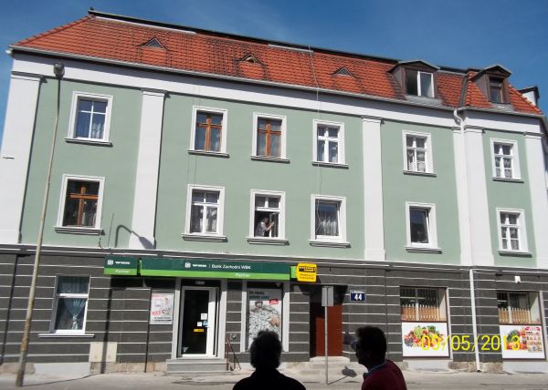 Wałbrzych: Wspólnoty rywalizowały - 1