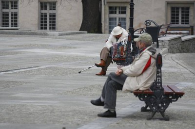 Świdnica: Nowy plac piękny czy szkaradny? (Posłuchaj i Zobacz) - 2