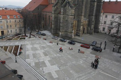 Świdnica: Nowy plac piękny czy szkaradny? (Posłuchaj i Zobacz) - 3