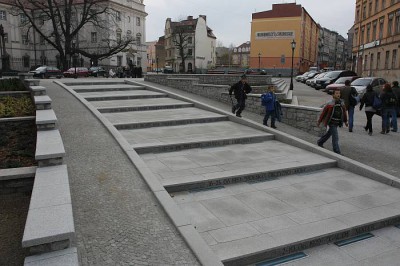Świdnica: Nowy plac piękny czy szkaradny? (Posłuchaj i Zobacz) - 5