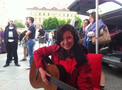 Gitarowy rekord Guinnessa pobity! - 23