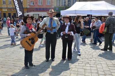 Gitarowy rekord Guinnessa pobity! - 11
