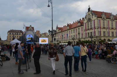 Gitarowy rekord Guinnessa pobity! - 16