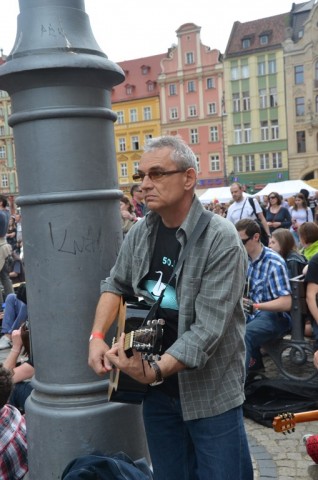 Gitarowy rekord Guinnessa pobity! - 19