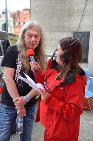 Gitarowy rekord Guinnessa pobity! - 20