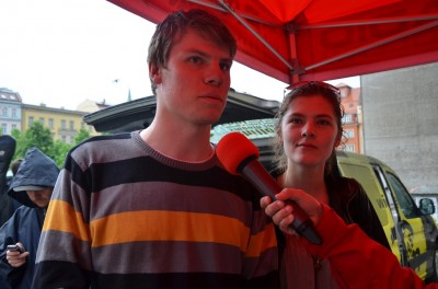 Gitarowy rekord Guinnessa pobity! - 21