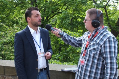 Festiwal kwiatów w Książu - 6