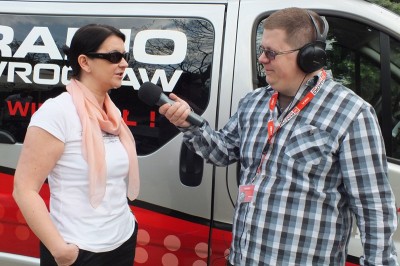 Festiwal kwiatów w Książu - 7