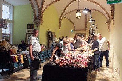 Festiwal kwiatów w Książu - 16