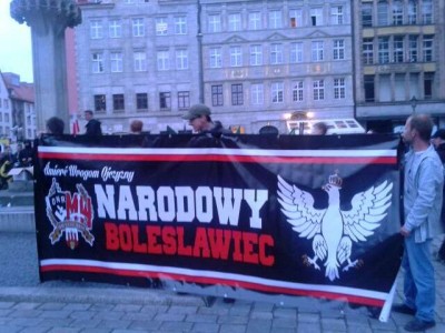 Przeciw korporacjom i Unii - 5