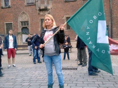 Przeciw korporacjom i Unii - 6