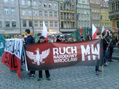 Przeciw korporacjom i Unii - 7