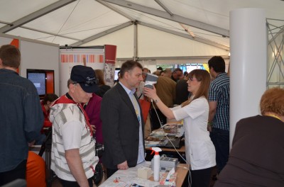 Wrocław świętuje 10 lat w UE - 8