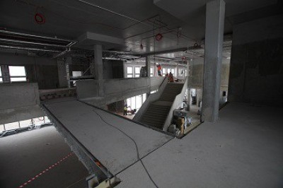 Bitwa o nowy szpital wojewódzki - 2