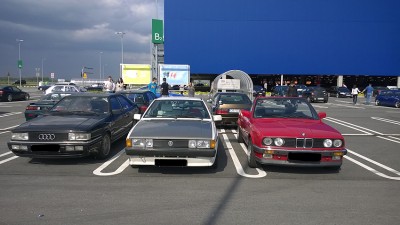 Tuning: Wypas czy obciach? - 1