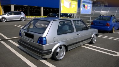 Tuning: Wypas czy obciach? - 8
