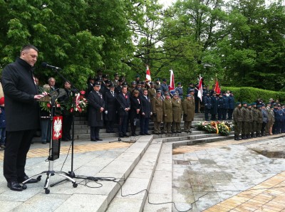 Święto Konstytucji 3 maja (Foto) - 4