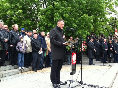 Święto Konstytucji 3 maja (Foto) - 5