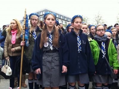 Święto Konstytucji 3 maja (Foto) - 7