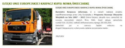 Kwadratura koła w Karpaczu - 0
