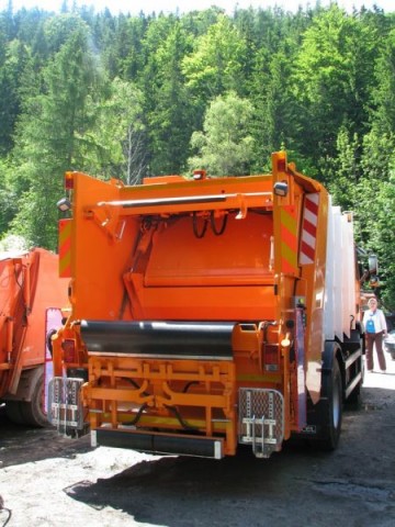 Kwadratura koła w Karpaczu - 1