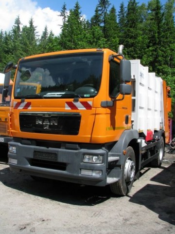 Kwadratura koła w Karpaczu - 2