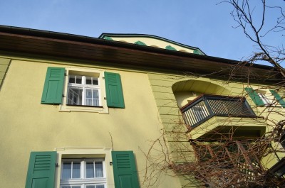 Villa Colonia: Tu poddała się Twierdza [ZDJĘCIA] - 19
