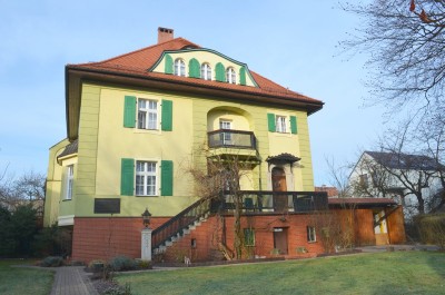 Villa Colonia: Tu poddała się Twierdza [ZDJĘCIA] - 23