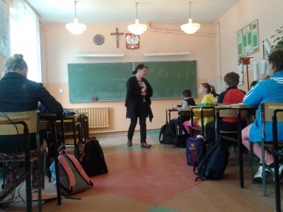 Czy śnieg, czy skwar, muszą chodzić - 3