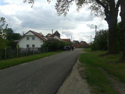 Czy śnieg, czy skwar, muszą chodzić - 4