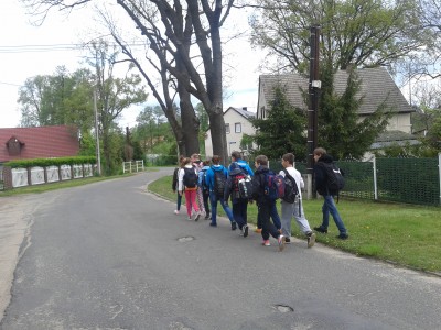 Czy śnieg, czy skwar, muszą chodzić - 5