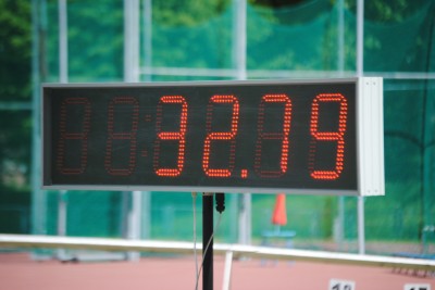 Ma 104 lata i właśnie pobił rekord Europy! - 2