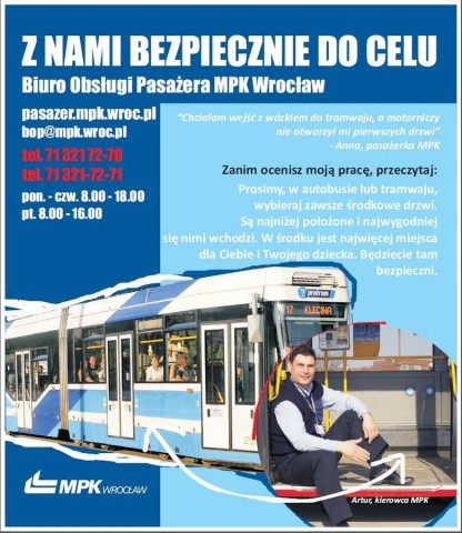 MPK wychowuje pasażerów - 4