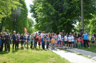 "Bieg Pamięci" 2014 - 9