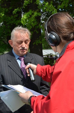 "Bieg Pamięci" 2014 - 22