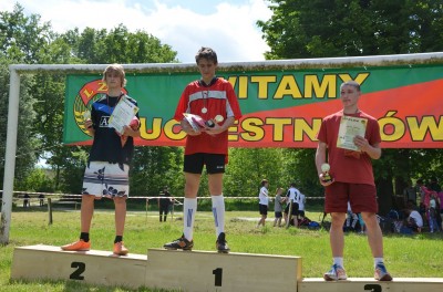 "Bieg Pamięci" 2014 - 29