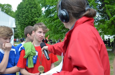 "Bieg Pamięci" 2014 - 31